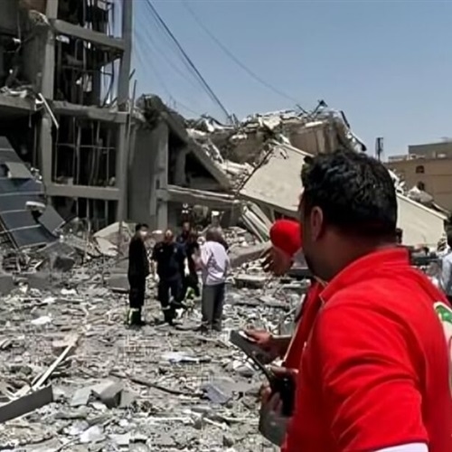 انتهاك حقوق السجناء السياسيين في إيران: فضائح جديدة وتداعيات إنسانية خطيرة