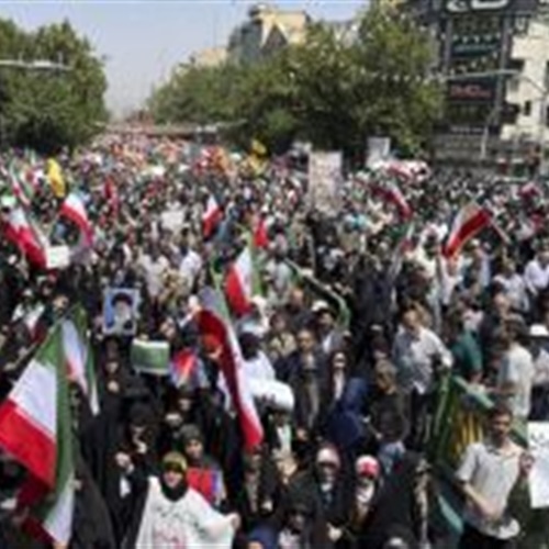 مستقبل ضبابى لنظام الملالى أقلية ومعارضة متعددة الهويات والاتجاهات
