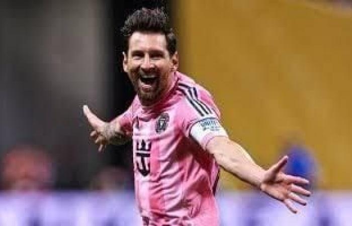 رياضة : ميسي يحتفل بعيد ميلاده بمعركة تأهل أمام بالميراس.. المباراة الحاسمة في كأس العالم للأندية
