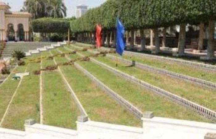 ثقافة : تحويل حديقة الأندلس إلى مركز إشعاع.. كل ما تريد معرفته عنها