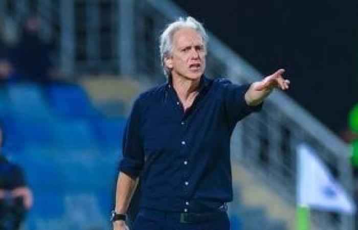 رياضة عالمية : بتوصية من رونالدو.. جيسوس يقترب من تدريب النصر السعودى