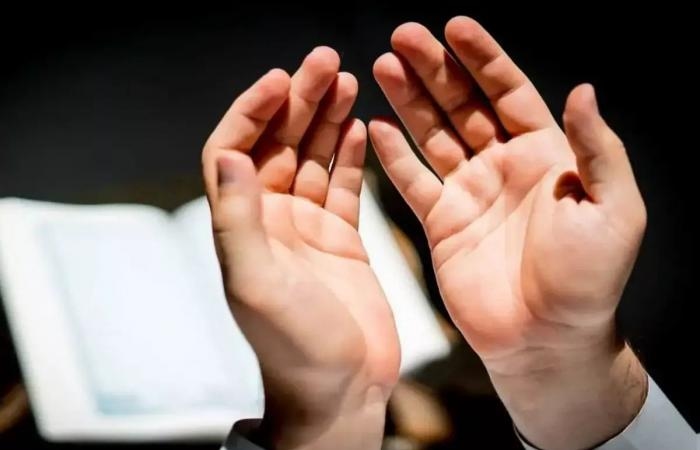 أخبار مصر : دعاء يسوق لك الرزق والخير .. ردده بعد الصلاة بيقين سترى العُجاب