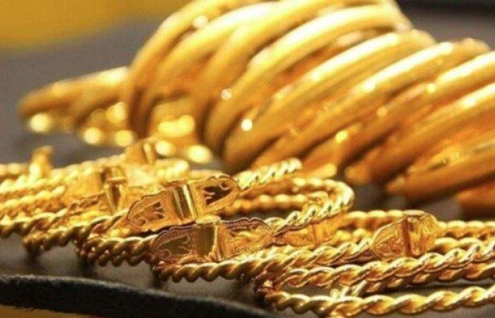 آخر تحديث.. سعر الذهب اليوم السبت 28 يونيو خلال التعاملات المسائية
