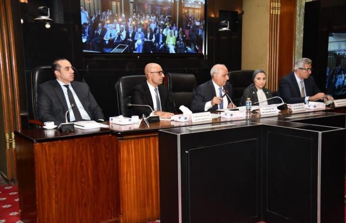 تقارير مصرية : وزير التعليم يستعرض مشروع تعديل قانون التعليم وشهادة البكالوريا أمام لجنة التعليم بمجلس النواب