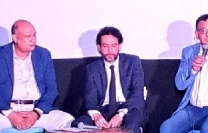 ثقافة : ثالث أيام مهرجان الأراجوز المصرى.. بيت السحيمى يحتفى بالتراث كمصدر للوعى
