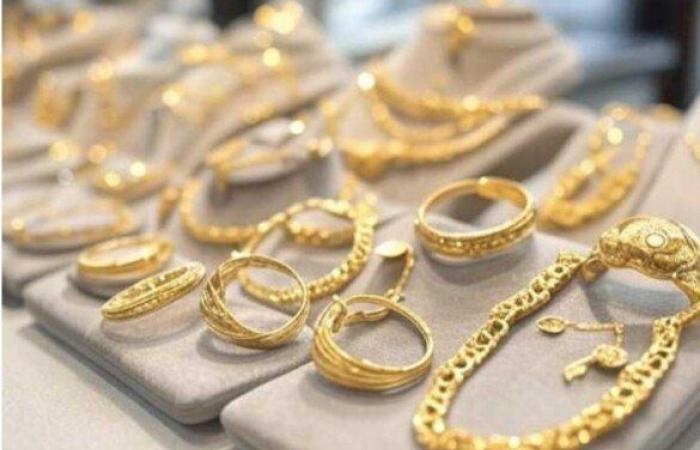 عيار 21 بكام؟.. سعر الذهب في مصر اليوم السبت 5 يونيو 2025