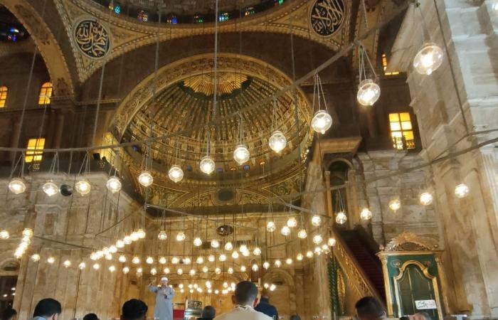 أخبار مصر : 4 ركعات في يوم عاشوراء 2025 .. أوصى بها النبي تغفر الذنوب وتزيد الرزق وتمنحك 6 عطايا