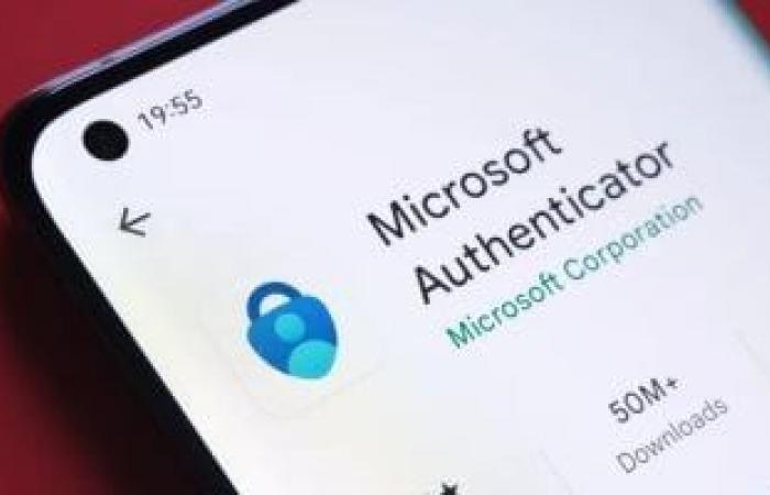 أخبار التكنولوجيا : هل تستخدم Microsoft Authenticator؟.. إليك خطوات حفظ كلمات المرور قبل حذفها