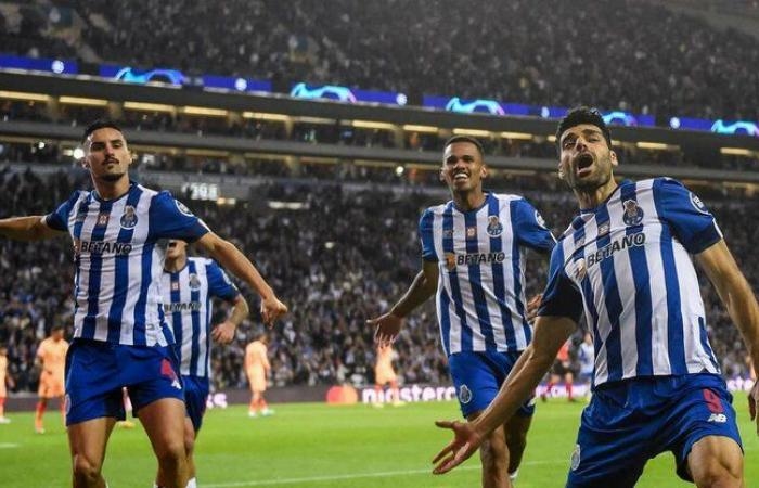 أخبار مصر : فاريولي مديرا فنيا لفريق بورتو البرتغالي رسميا