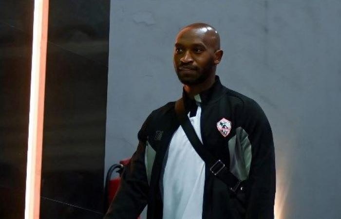 أخبار مصر : أحمد جعفر يشيد بأسطورة الزمالك: شيكابالا «أيقونة».. واعتزاله جاء في التوقيت المثالي