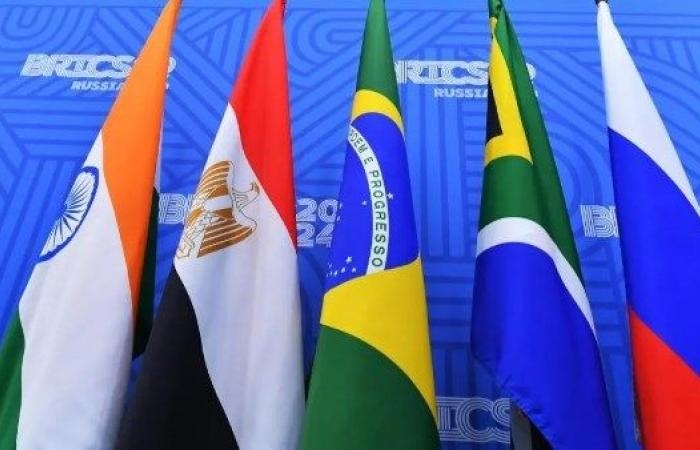 أخبار مصر : مدير مركز التعاون الدولي للأمن يكشف سبب غياب الرئيس الصيني عن قمة "بريكس"