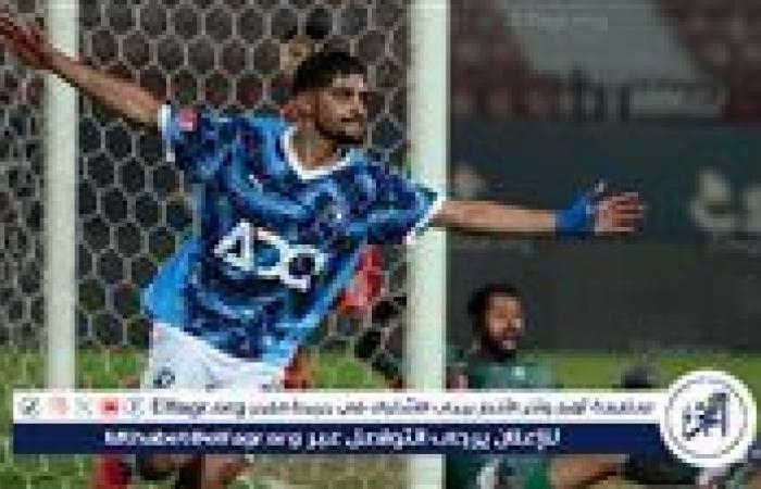 أخبار العالم : مصدر ببيراميدز: لا توجد عروض رسمية لـ إبراهيم عادل حتى الآن