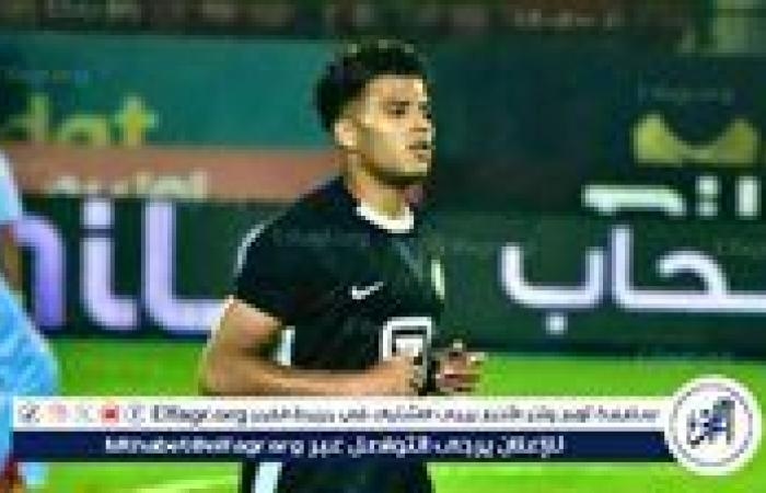 أخبار العالم : أمير هشام: محمد الاتربي حسم انتقال أحمد ربيع للزمالك