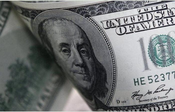 سعر الدولار اليوم الإثنين يوليو 2025 يواصل التراجع أمام الجنيه في البنوك