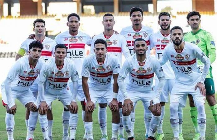 أخبار العالم : ظهير أيمن جديد على رادار الزمالك.. وهذا الثنائى ضمن الترشيحات