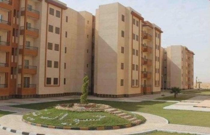 أخبار مصر : كراسة شروط شقق سكن لكل المصريين 7 وخطوات التقديم