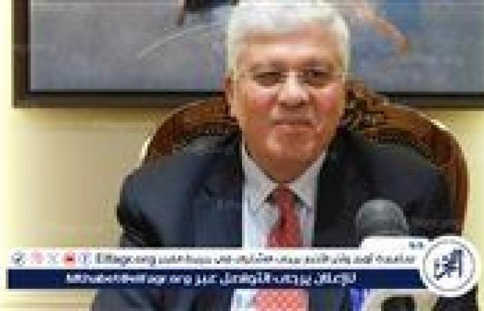 أخبار العالم : بتمويل مليار جنيه.. مبادرة غير مسبوقة لرسم خريطة بحثية لمصر بقيادة الدكتور أيمن عاشور