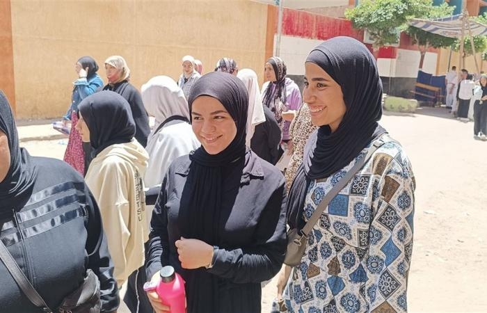 أخبار العالم : متى تظهر نتيجة الثانوية العامة 2025؟ الرابط الرسمي للاستعلام برقم الجلوس مجانًا