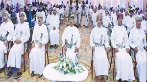 عُمان ترسخ مكانتها كمركز إقليمي ودولي لصناعة الطيران