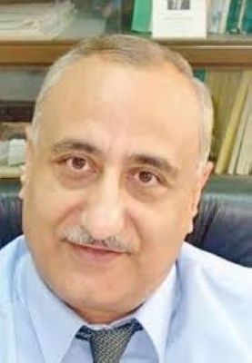 الموقع الاستراتيجي للأردن ومزاياه الاقتصادية*د. أيوب أبودية