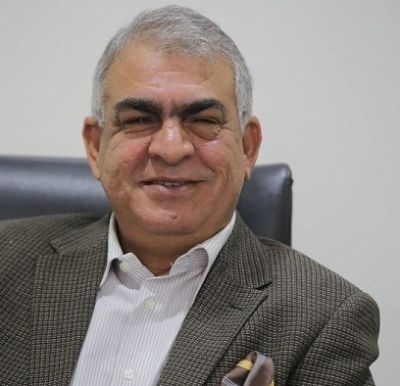 نمو أكثر من المتوقع*عصام قضماني