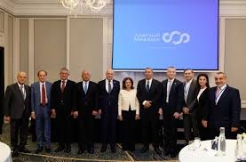 غرايبة: الاستثمار في المملكة بوابة لاقتصادات بحجم 50 تريليون دولار