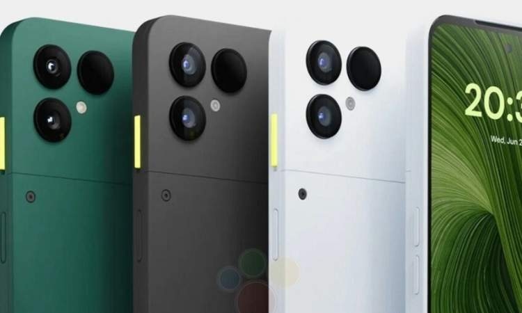 Fairphone تعود لعالم أندرويد بهاتف منافس