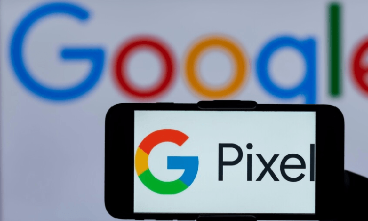 غوغل تطرح هاتفا يعمل مع الذكاء الاصطناعي ويتصل بالأقمار الصناعية