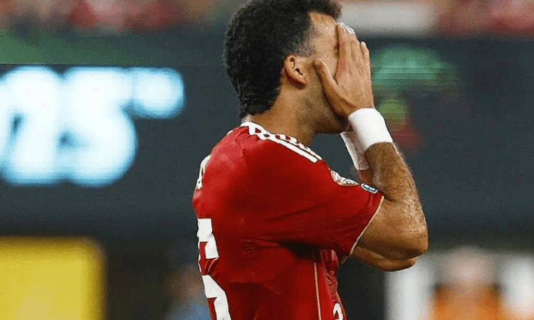 مفاجأة مدوية.. عرض "زيزو" على ناديين أوروبيين