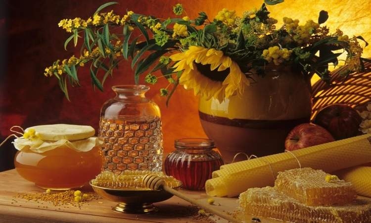 خصائص علاجية مذهلة للعسل
