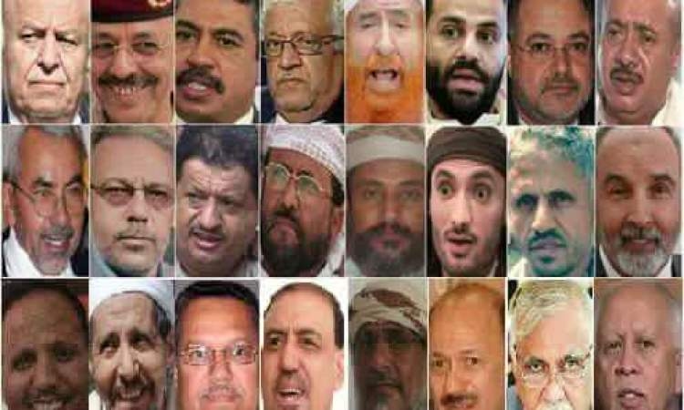 ملايين الدولارات إعاشات للمرتزقة وارتفاع جنوني للصرف والغذاء