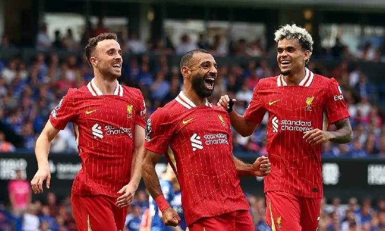 النصر يستهدف نجم ليفربول بعرض خرافي