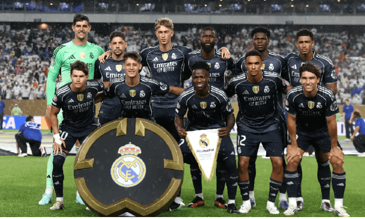 العواصف الرعدية تهدد موقعة ريال مدريد ويوفنتوس