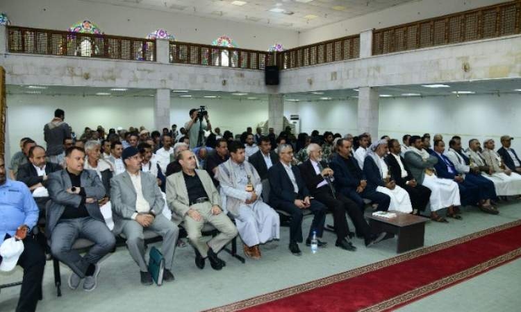 وزارة الثقافة والسياحة تُحيي ذكرى استشهاد الإمام الحسين