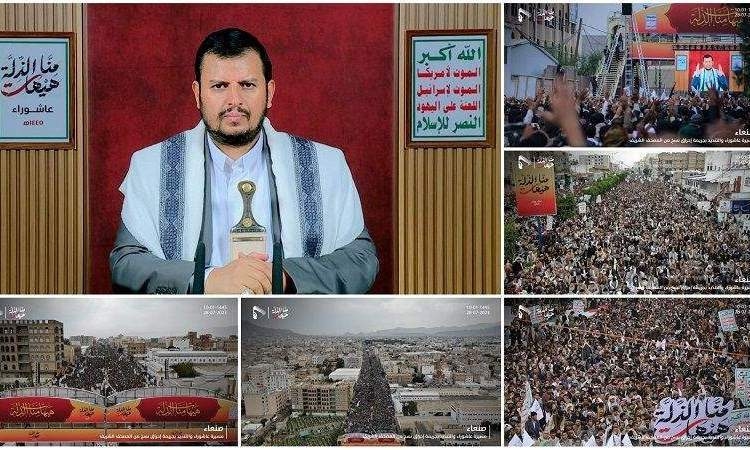 غزة تجدد دروس ثورة الامام الحسين