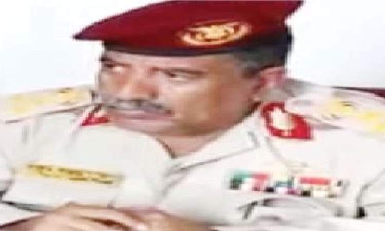 عزيمتنا لن تنال منها المؤامرات