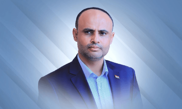 الرئيس المشاط يعزي في وفاة عميد المخترعين اليمنيين محمد العفيفي