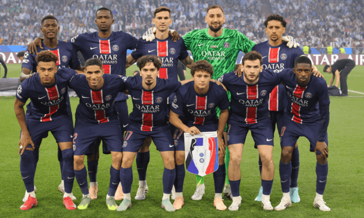 مكافأة تاريخية.. كم سيجني باريس سان جيرمان إذا توج بكأس العالم للأندية؟