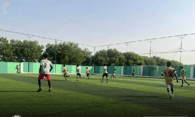الجهاز الفني لمنتخب الناشئين يطلع على مستويات أكثر من 500 لاعباً وغداً بدء تجمع صنعاء وحجة والمحويت وعمران