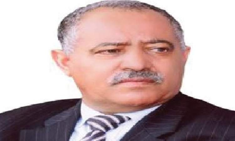 أشاد بالنجاحات المتلاحقة التي تحققها القوات المسلحة..رئيس مجلس النواب يجدّد التأكيد على استمرار ثبات الموقف اليمني المساند لغزة