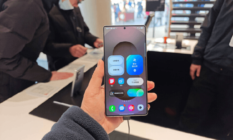 أبرز مواصفات Galaxy F36 الجديد من سامسونغ