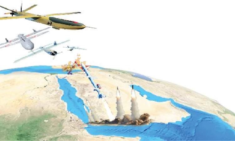 الإسناد اليمني جرأة غير مسبوقة وتخطيط متقن