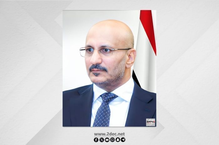 طارق صالح: اليمنيون متمسكون بالحق في مواجهة الطغيان