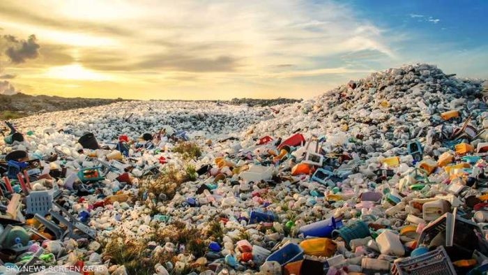 جزيئات بلاستيكية وراء آلاف الوفيات بأمراض القلب خاصة في آسيا والشرق الأوسط