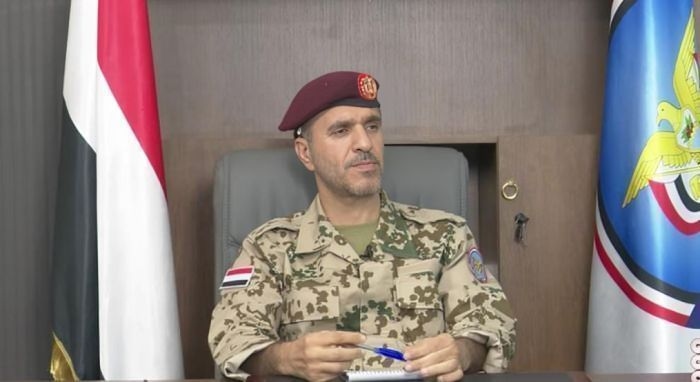 ناطق المقاومة الوطنية يعلن عن إنجاز غير مسبوق في البحر الأحمر ضد التهريب الإيراني للحوثيين ‎#كذبة_التصنيع_الحربي_الحوثي