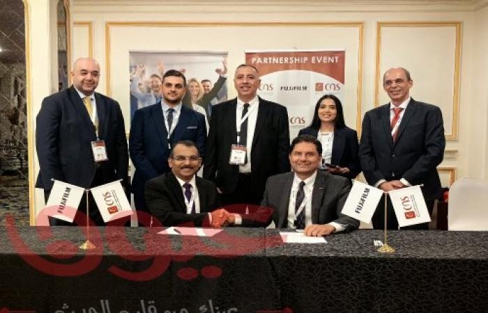 "سي إن إس الشرق الأوسط" و "فوجي فيلم" تستعرضان أحدث تقنيات الطباعة متعددة الوظائف في فعالية حصرية بمسقط