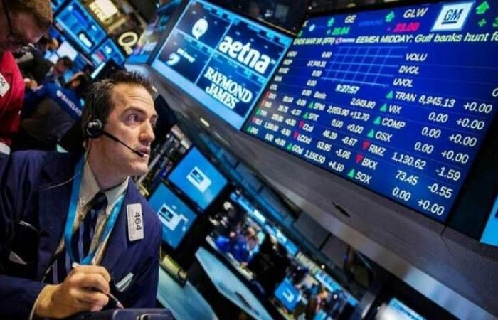 "S&P 500" وناسداك يلامسان مستويات غير مسبوقة بعد بيانات التضخم