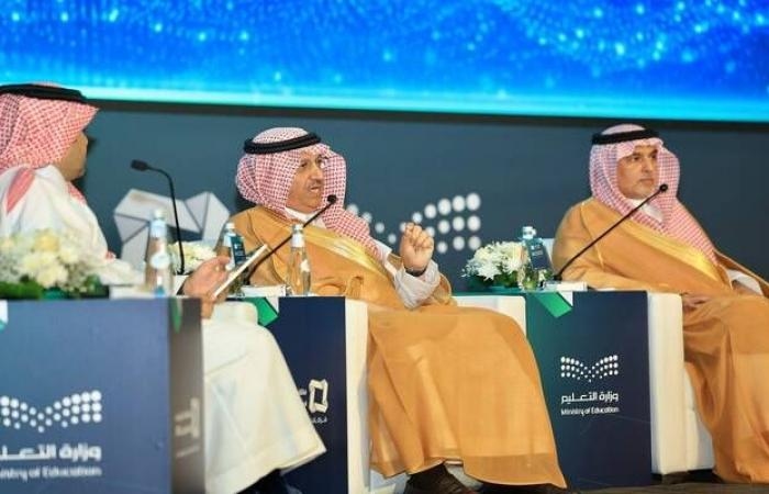 ​وزير التعليم: بدأنا خطوات جادة نحو "أنسنة" المدارس وتحسين البيئة التعليمية