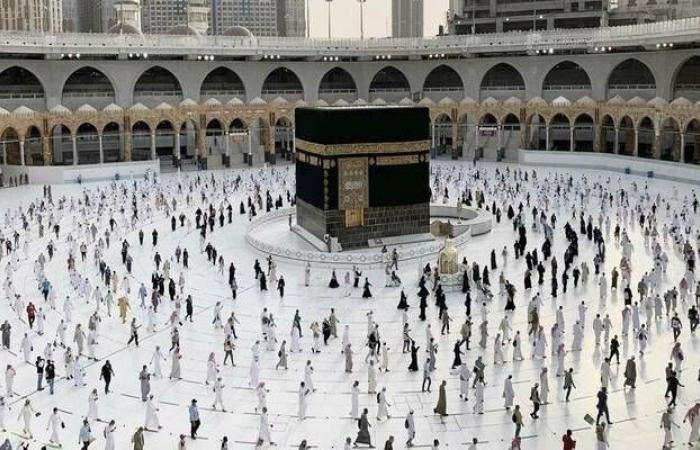 وقف شركات عمرة وفرض غرامة مالية للقصور في الخدمات المقدمة للمعتمرين