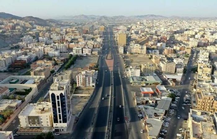 قطاع النقل يدفع التنمية في المدينة المنورة ويجذب المستثمرين ورواد الأعمال